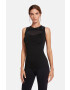 Wolford Оформящ топ Gaia - Pepit.bg