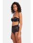 Wolford Оформящи бикини Sheer Touch - Pepit.bg