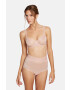 Wolford Оформящи бикини Sheer Touch - Pepit.bg