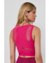 Wolford Топ Shuri Crop - Pepit.bg
