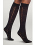 Wolford Три четвърти чорапи - Pepit.bg