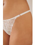 women'secret Бикини Leaf Lace Ivory - Pepit.bg