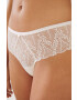 women'secret Бикини Leaf Lace Ivory - Pepit.bg