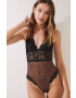 women'secret Боди Body Deep Crop - Pepit.bg