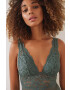 women'secret Боди Body Deep Crop - Pepit.bg
