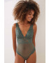 women'secret Боди Body Deep Crop - Pepit.bg
