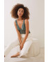 women'secret Боди Body Deep Crop - Pepit.bg