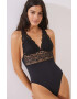 women'secret Боди Micro Leaf - Pepit.bg
