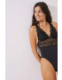 women'secret Боди Micro Leaf - Pepit.bg