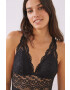women'secret Боди Micro Leaf - Pepit.bg
