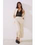 women'secret Боди Micro Leaf - Pepit.bg