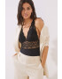 women'secret Боди Micro Leaf - Pepit.bg