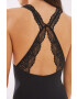 women'secret Боди Micro Leaf - Pepit.bg