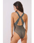 women'secret Боди Micro Leaf - Pepit.bg