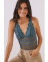 women'secret Боди Micro Leaf - Pepit.bg