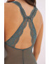 women'secret Боди Micro Leaf - Pepit.bg