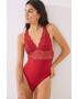 women'secret Боди Micro Leaf - Pepit.bg