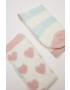 women'secret Чорапи Fluf - Pepit.bg