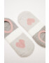 women'secret Чорапи Fluf - Pepit.bg