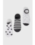 women'secret Чорапи Slip On Packs - Pepit.bg