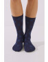 women'secret Чорапи winter (3 чифта) в сиво - Pepit.bg