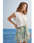 women'secret Къс панталон Capri - Pepit.bg