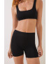women'secret Къси панталони Soft Black - Pepit.bg