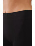 women'secret Къси панталони Soft Black - Pepit.bg