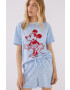 women'secret Пижама Mickey - Pepit.bg