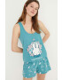 women'secret Пижама Riviera - Pepit.bg