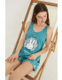 women'secret Пижама Riviera - Pepit.bg