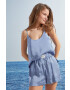 women'secret Пижама Summer Satin - Pepit.bg