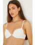 women'secret Сутиен Cotton Time - Pepit.bg