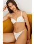 women'secret Сутиен Cotton Time - Pepit.bg