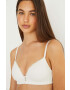 women'secret Сутиен Cotton Time - Pepit.bg