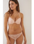 women'secret Сутиен Cream - Pepit.bg