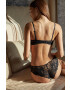women'secret Сутиен Flock - Pepit.bg