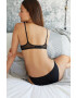 women'secret Сутиен Flock - Pepit.bg