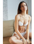 women'secret Сутиен Flock - Pepit.bg
