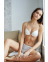 women'secret Сутиен Flock - Pepit.bg