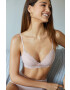 women'secret Сутиен Flock - Pepit.bg