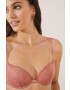 women'secret Сутиен Flower Lace - Pepit.bg