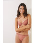 women'secret Сутиен Flower Lace - Pepit.bg