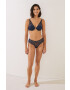 women'secret Сутиен Leaf Lace Baltic - Pepit.bg