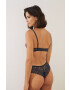 women'secret Сутиен Leaf Lace Baltic - Pepit.bg