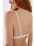 women'secret Сутиен Off White - Pepit.bg