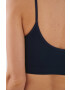women'secret Сутиен Soft Baltic в тъмносиньо с изчистен дизайн - Pepit.bg