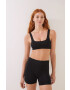 women'secret Сутиен Soft Black - Pepit.bg