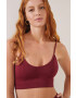 women'secret Сутиен Soft Garnet - Pepit.bg