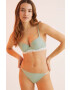 women'secret Бикини COTTON TIME 2 - Pepit.bg